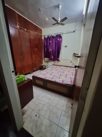 Kitchen in 1 BHK Apartment at Andheri West – for Rent