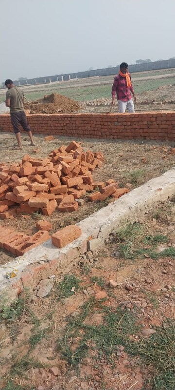 Plot Area in  Plot at Upsidc Site B – for Sale