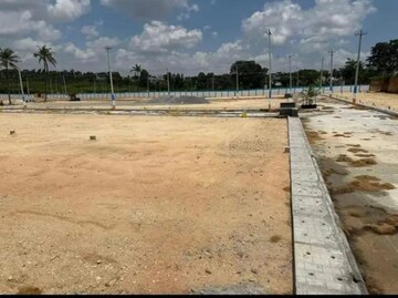Plot Area in  Plot at Kavundampalayam – for Sale