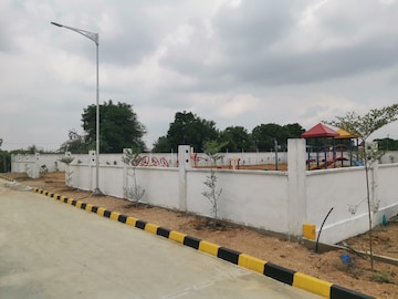  Plot – Exterior View View at Perunduari - for Sale