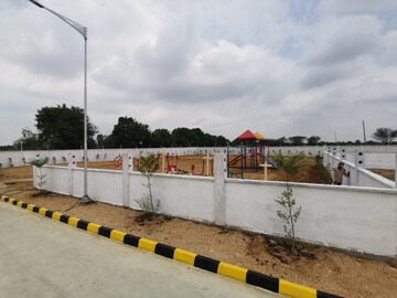   Plot at Perunduari – for Sale