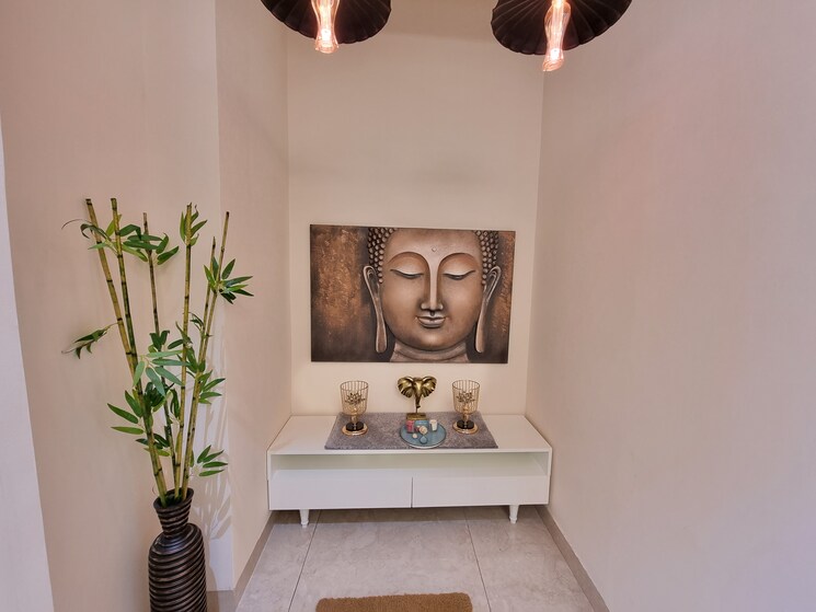 undefined, roseate-homes 3 Bedroom 1953 Sq.Ft. Apartment In Ghazipur Zirakpur 8012301