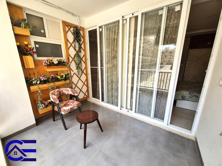 Other, international airport road 3 Bedroom 1750 Sq.Ft. Apartment In International Airport Road Zirakpur 8012306