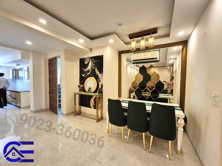 Other, patiala road 3 Bedroom 1688 Sq.Ft. Apartment In Patiala Road Zirakpur 8012308