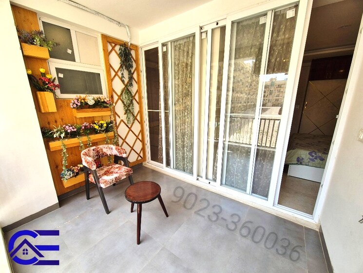 Other, patiala road 3 Bedroom 1688 Sq.Ft. Apartment In Patiala Road Zirakpur 8012308