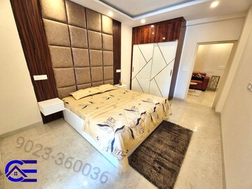 Bedroom in 3 BHK Apartment at Patiala Road – for Sale