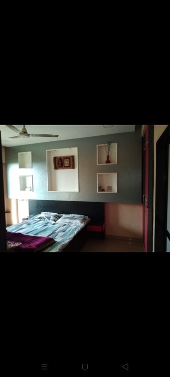 2 BHK Apartment For Rent in Tirupati Balaji Platinum Virar West Palghar  8012316