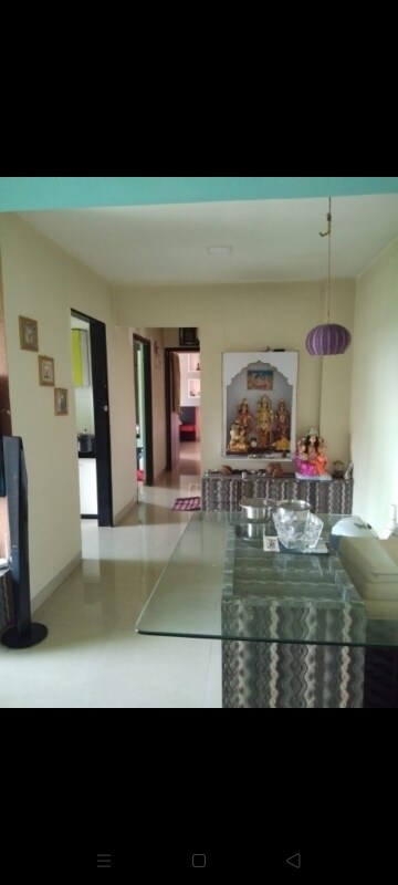 Parking in 2 BHK Apartment at Tirupati Balaji Platinum, Virar West – for Rent