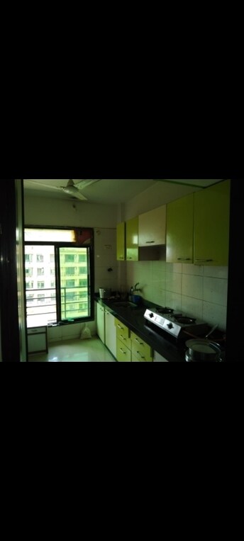 2 BHK Apartment For Rent in Tirupati Balaji Platinum Virar West Mumbai  8012316