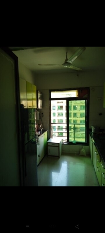 Master Bedroom in 2 BHK Apartment at Tirupati Balaji Platinum, Virar West – for Rent