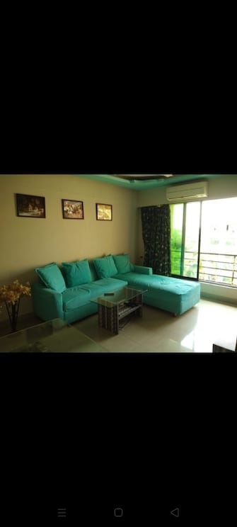 2 BHK Apartment For Rent in Tirupati Balaji Platinum Virar West Palghar  8012316