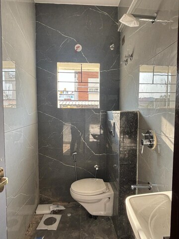 Bathroom in 2 BHK Apartment at MVV Arcade, Pedda Waltair – for Sale