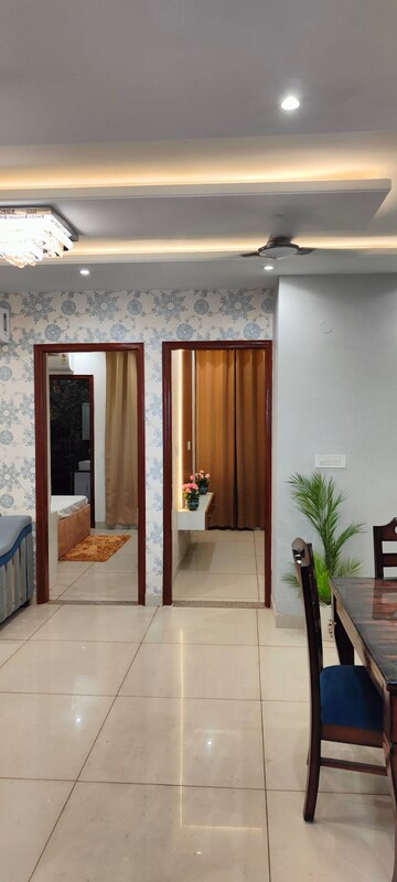  3 BHK Apartment at Patiala Road – for Sale