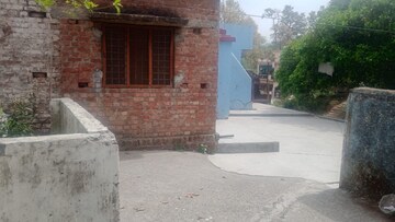  Plot – Exterior View View at Majra - for Sale