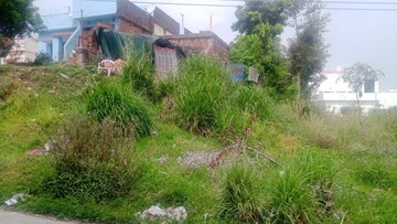  Plot – Exterior View View at Majra - for Sale