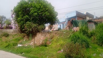  Plot – Exterior View View at Majra - for Sale