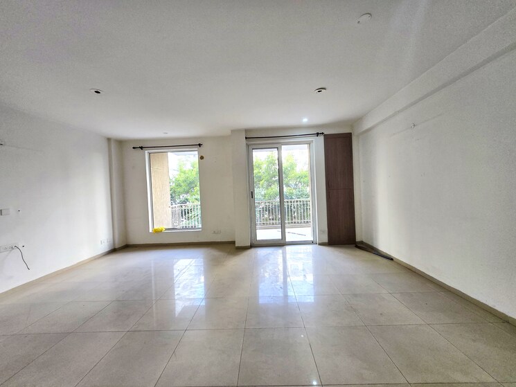 Room, sushma-crescent 3 Bedroom 1860 Sq.Ft. Apartment In Dhakoli Village Zirakpur 8012317