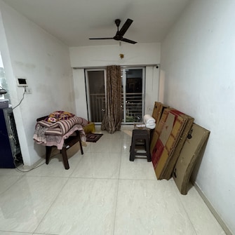 1 BHK Apartment For Rent in Shraddha Vertica Tagore Nagar Mumbai  8012320