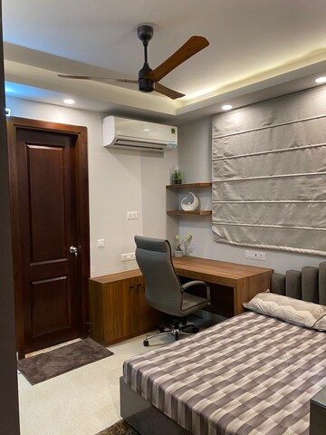 Room in 3 BHK Builder Floor at Model Town 3 – for Sale