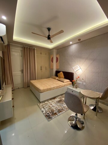 Room in 3 BHK Builder Floor at Model Town 3 – for Sale