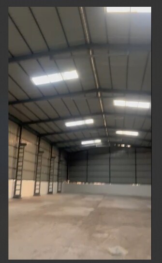 Commercial Warehouse 1200 Sq.Ft. For Rent in Sainik Colony Faridabad  8012319