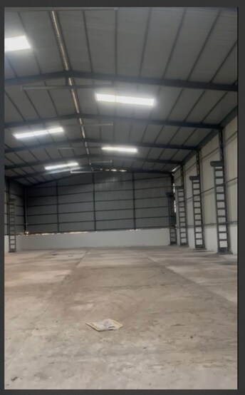 Commercial Warehouse 1200 Sq.Ft. For Rent in Sainik Colony Faridabad  8012319