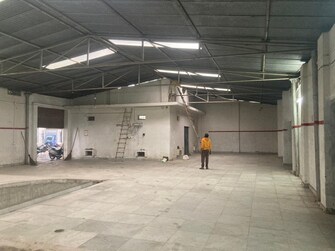 Commercial Warehouse 10000 Sq.Ft. For Rent in Aishbagh Lucknow  8012323