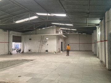  Warehouse – Exterior View View at Aishbagh - for Rent