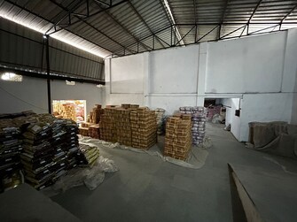 Commercial Warehouse 10000 Sq.Ft. For Rent in Aishbagh Lucknow  8012323