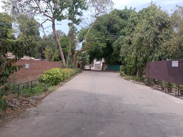  Warehouse – Exterior View View at Aishbagh - for Rent