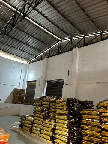  Warehouse – Exterior View View at Aishbagh - for Rent
