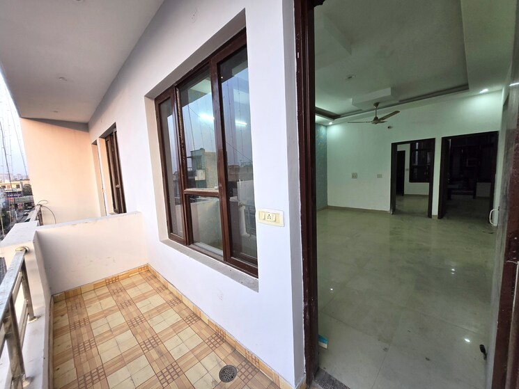 Room, guru-nanak-enclave 2 Bedroom 1212 Sq.Ft. Apartment In Dhakoli Village Zirakpur 8012325