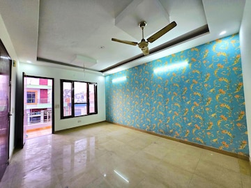 2 BHK Apartment For Resale in Guru Nanak Enclave Dhakoli Village Zirakpur  8012325