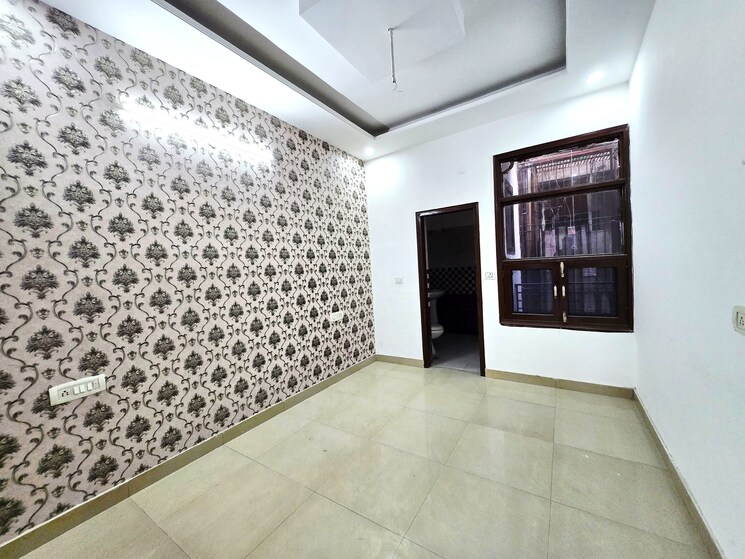 Bedroom, guru-nanak-enclave 2 Bedroom 1212 Sq.Ft. Apartment In Dhakoli Village Zirakpur 8012325