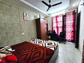 Bedroom in 2 BHK Apartment at Sector 20 – for Sale