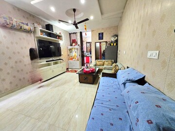 Living Room in 2 BHK Apartment at Sector 20 – for Sale