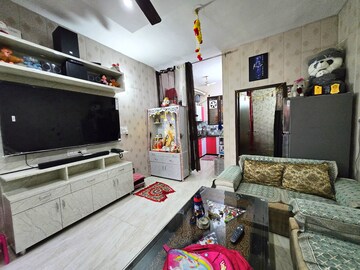 2 BHK Apartment For Resale in Sector 20 Panchkula  8012329