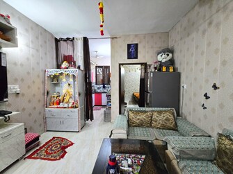 2 BHK Apartment For Resale in Sector 20 Panchkula  8012329