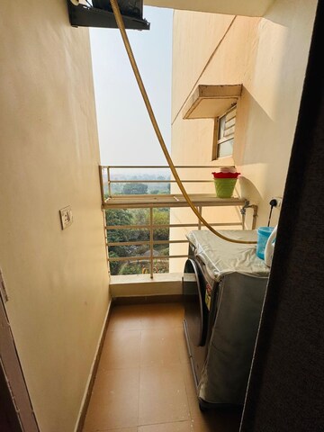 Furnished Amenities in 1 BHK Apartment at Ansal API Santushti Enclave, Sushant Golf City – for Rent