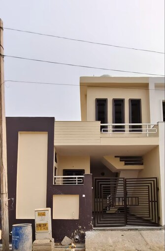 2 BHK Independent House For Resale in Agra Bye Pass Road Agra  8012330