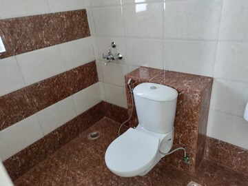 Bathroom in 1 BHK Independent House at Jalan Nagar – for Rent
