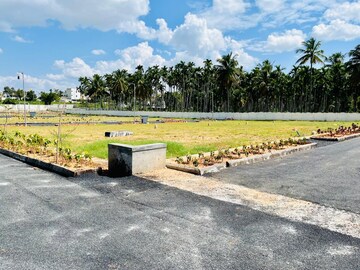  Plot For Sale in Sathyamangalam