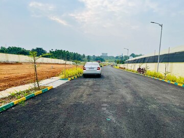  Plot – Exterior View View at Sathyamangalam - for Sale