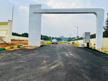  Plot – Exterior View View at Sathyamangalam - for Sale