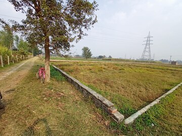  Plot – Exterior View View at Veerappanchatram - for Sale