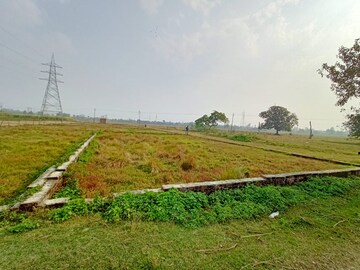 Plot Area in  Plot at Veerappanchatram – for Sale