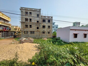  Plot – Exterior View View at Samantarapur - for Sale