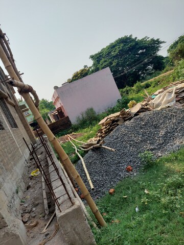 Plot – Exterior View View at Samantarapur - for Sale