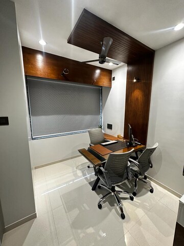 Team Area in  Co-working Space at Anandvalli – for Rent