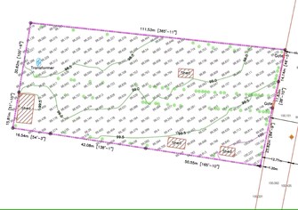 Plot For Rent in Sidlaghatta Chikkaballapur  8012343